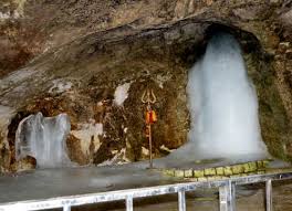 Amritsar to Amarnath Taxi