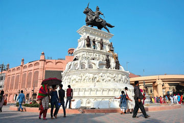 Delhi Amritsar Delhi Tour Package