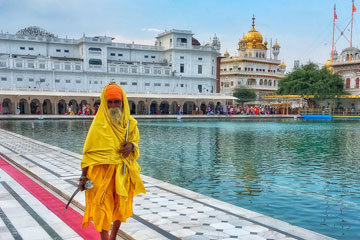 Amritsar 1 Day Tour Package