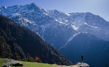 Himachal With Devi Darshan Tour Packages