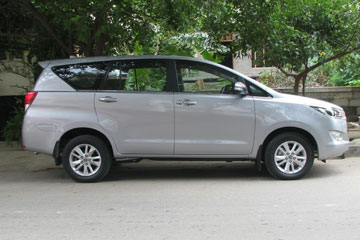 Innova Crysta