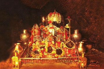 Amritsar Vaishno Devi Tour Package