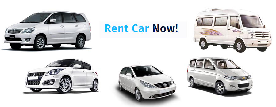 rent a car in Amritsar
